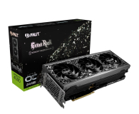 Palit GeForce RTX 4090 GameRock OC 24GB GDDR6X - 1075254 - zdjęcie 1